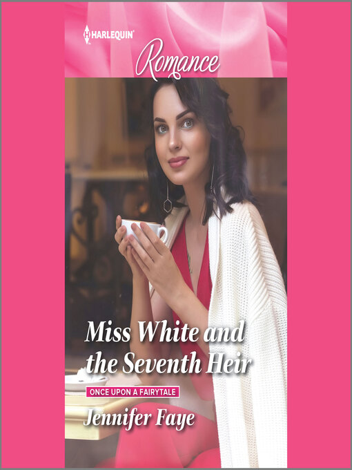 Title details for Miss White and the Seventh Heir by Jennifer Faye - Available